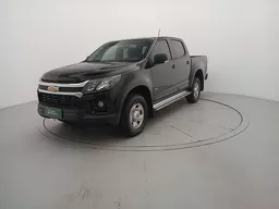 Chevrolet S10