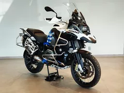 R 1200 GS