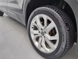 Volkswagen Taos