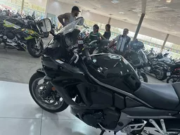 Suzuki GSX