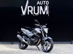 Fazer 250