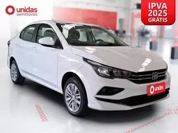 Fiat Cronos