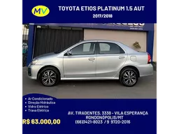 Etios