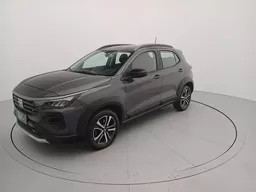 Fiat Pulse
