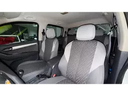 Chevrolet S10