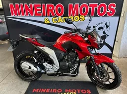 Yamaha Fazer 250