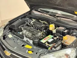 Chevrolet Vectra