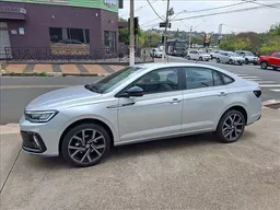 Volkswagen Virtus