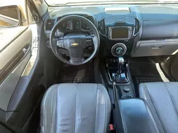 Chevrolet S10