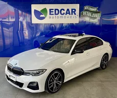 BMW 330e