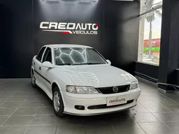 Chevrolet Vectra