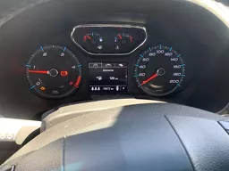 Chevrolet S10