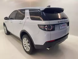 Discovery Sport