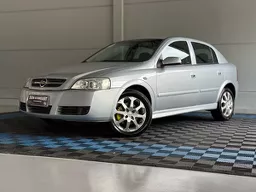 Chevrolet Astra