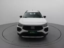 Fiat Pulse