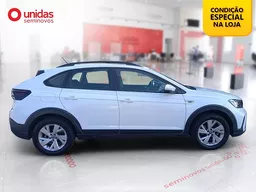 Volkswagen Nivus