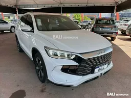 BYD Song Pro