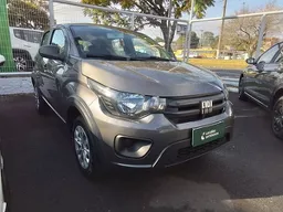 Fiat Mobi