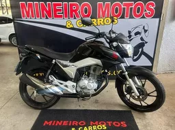 Honda CG 160