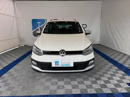 Volkswagen Crossfox