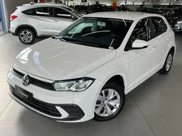 Volkswagen Polo Hatch