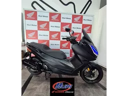 Zontes 350E