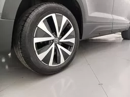 Volkswagen Taos