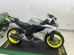 YZF R15