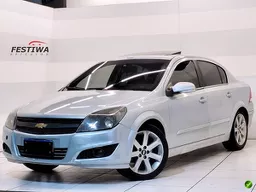 Chevrolet Vectra