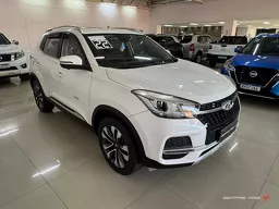 Chery Tiggo 5X