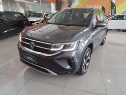 Volkswagen Taos