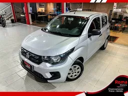 Fiat Mobi