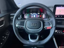 Fiat Fastback