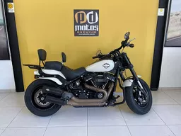 Fat Bob