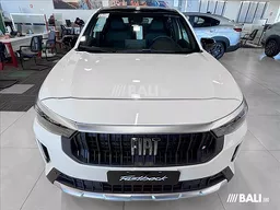 Fiat Fastback