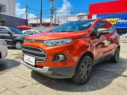 Ecosport