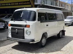 Volkswagen Kombi