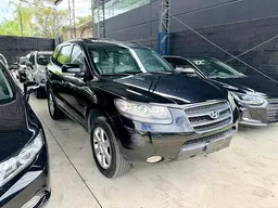 Hyundai Santa Fé