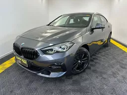BMW 218i