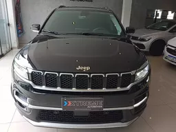 Jeep Commander