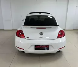 Volkswagen Fusca