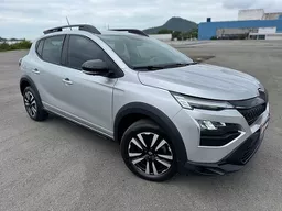 Renault Kardian