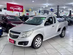 Chevrolet Montana