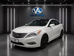 Hyundai Azera