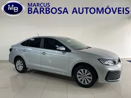 Volkswagen Virtus
