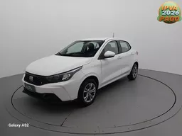 Fiat Argo