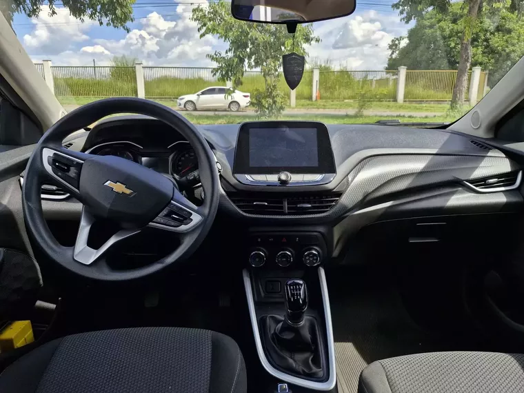 Foto do carro