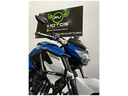 Fazer 250