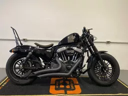 Sportster 1200