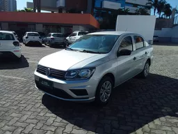 Volkswagen Voyage